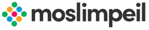 Moslimpeil logo transparant
