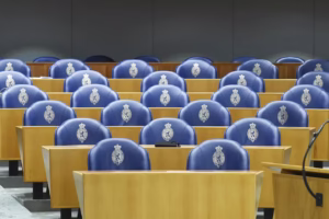 tweede kamer